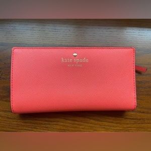 Kate Spade Bifold Wallet